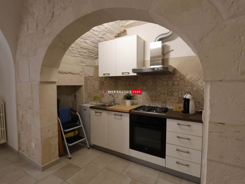 Lejlighed i Martina Franca, Taranto - foto 5