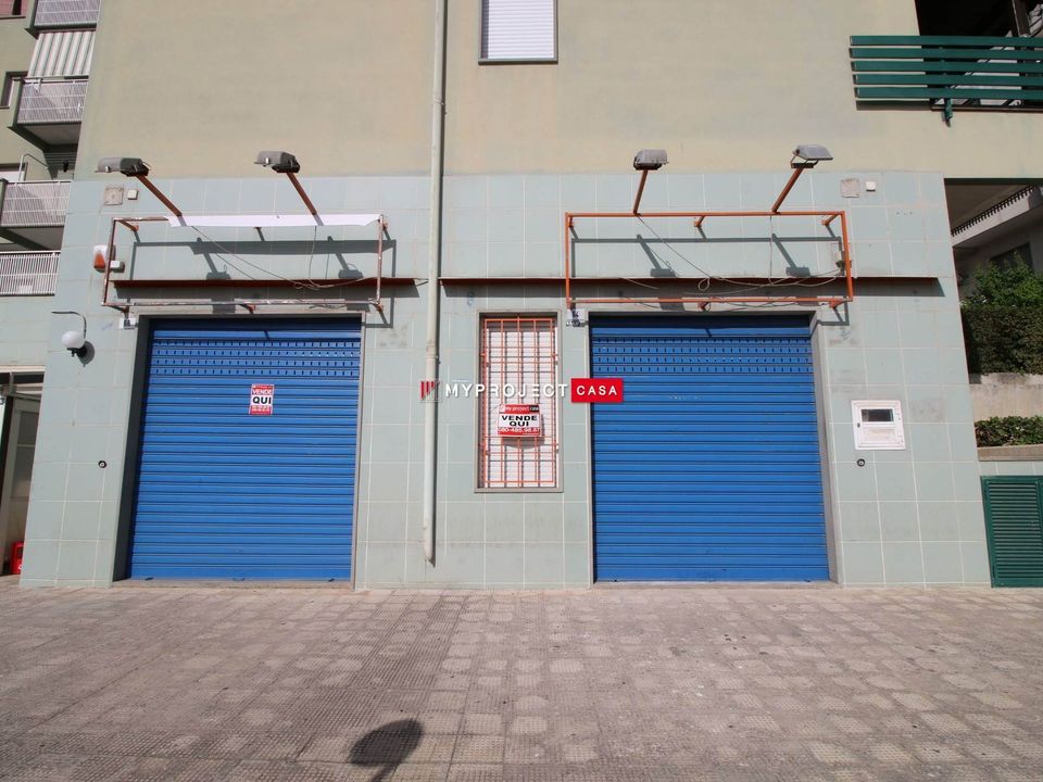 Erhvervsejendom i Martina Franca, Taranto - foto 3
