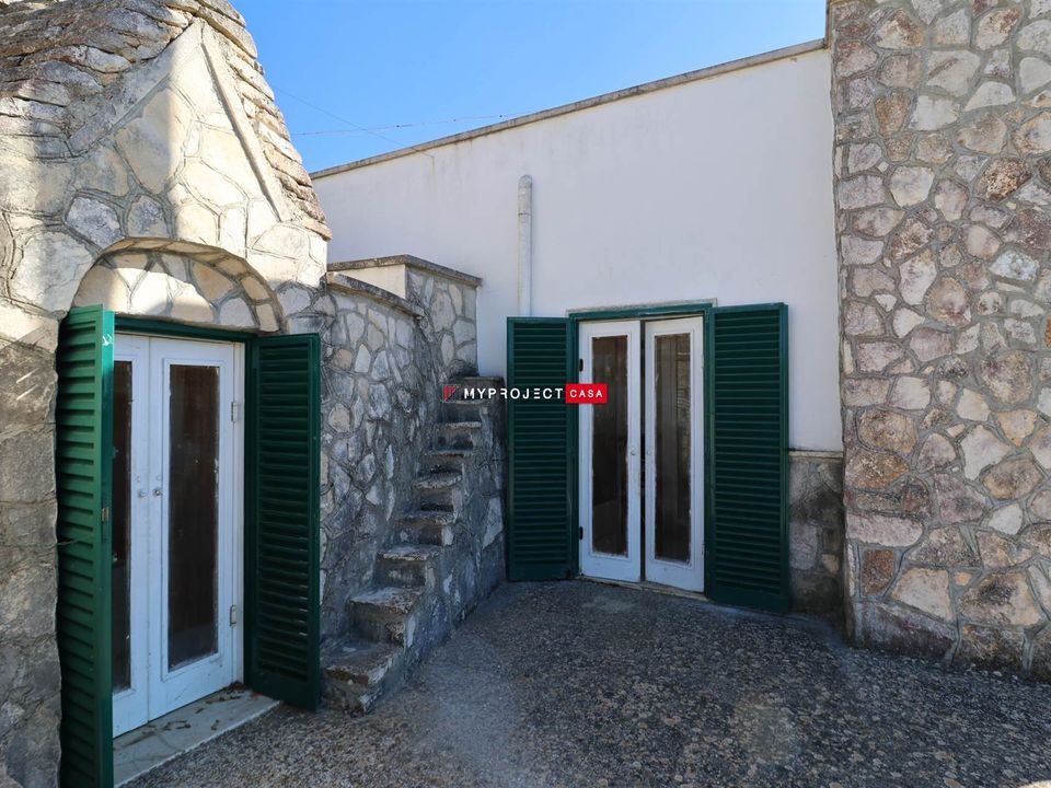 Villa en Martina Franca, Taranto - foto 3