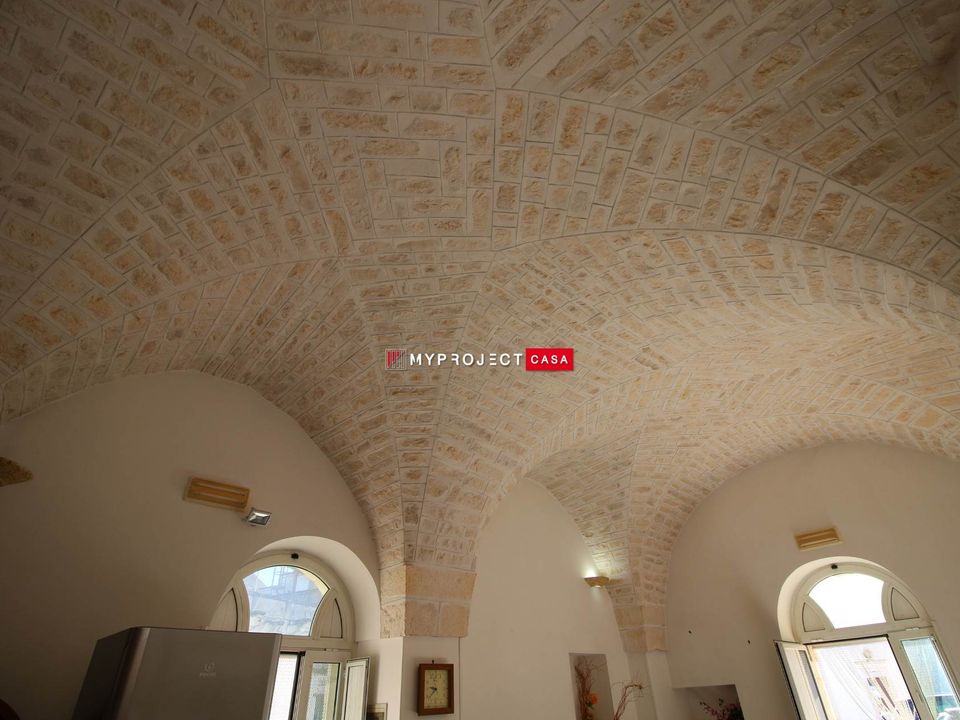 Lejlighed i Cisternino, Brindisi - foto 5