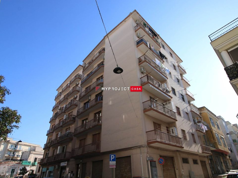 Apartamento en Crispiano, Taranto - foto 1