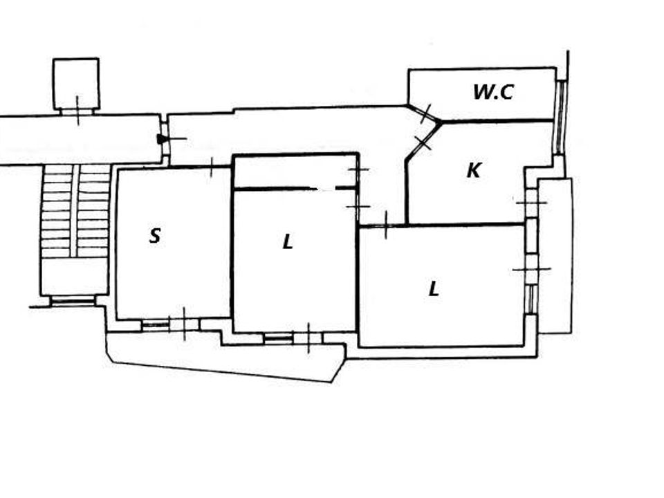 Apartamento en Crispiano, Taranto - foto 4