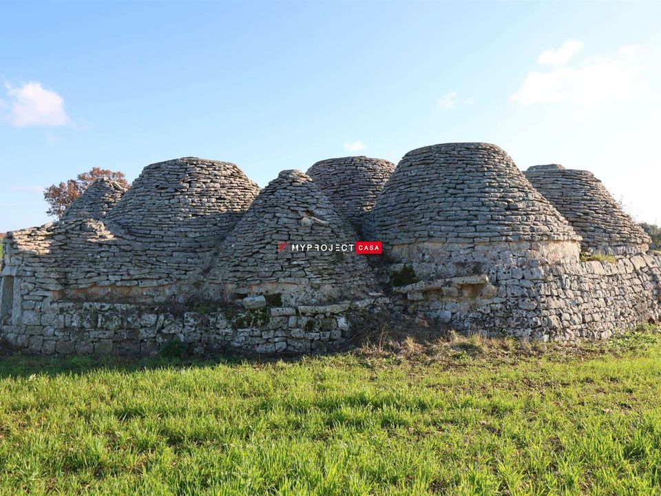 Landsbyhus i Martina Franca, Taranto - foto 1