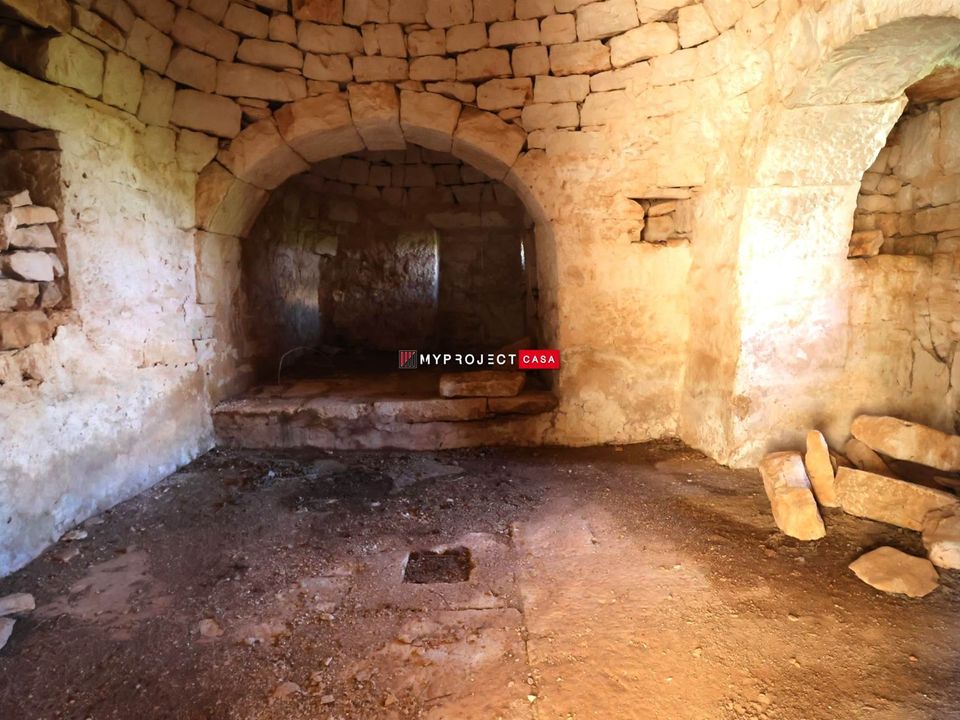 Landsbyhus i Martina Franca, Taranto - foto 5