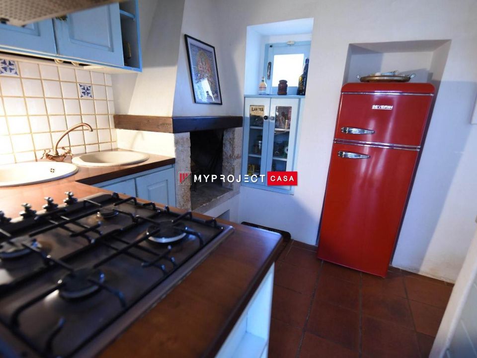 Landsbyhus i Ceglie Messapica, Brindisi - foto 4