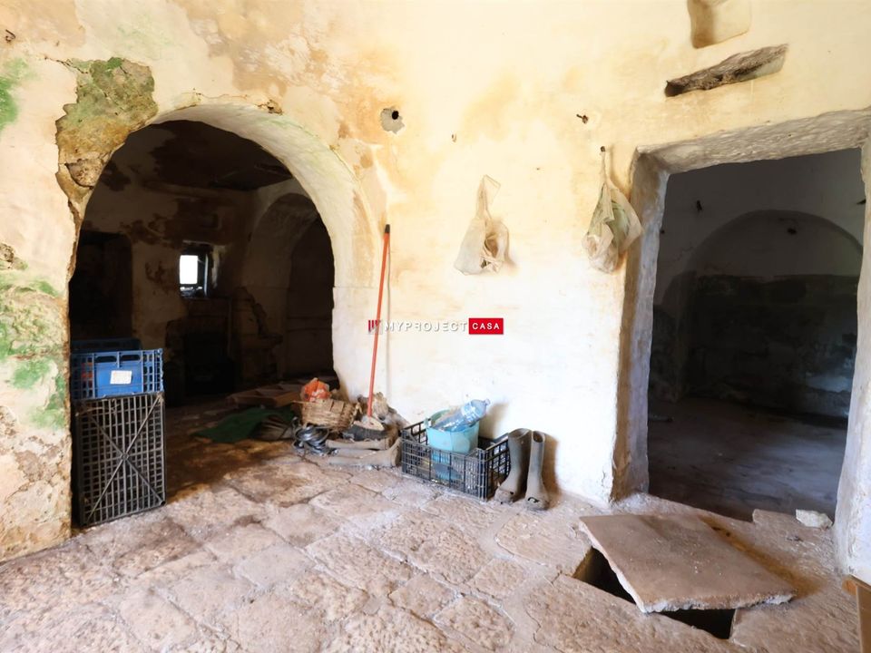 Landsbyhus i Martina Franca, Taranto - foto 3