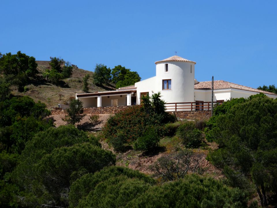 Villa i Silves, Faro - foto 1