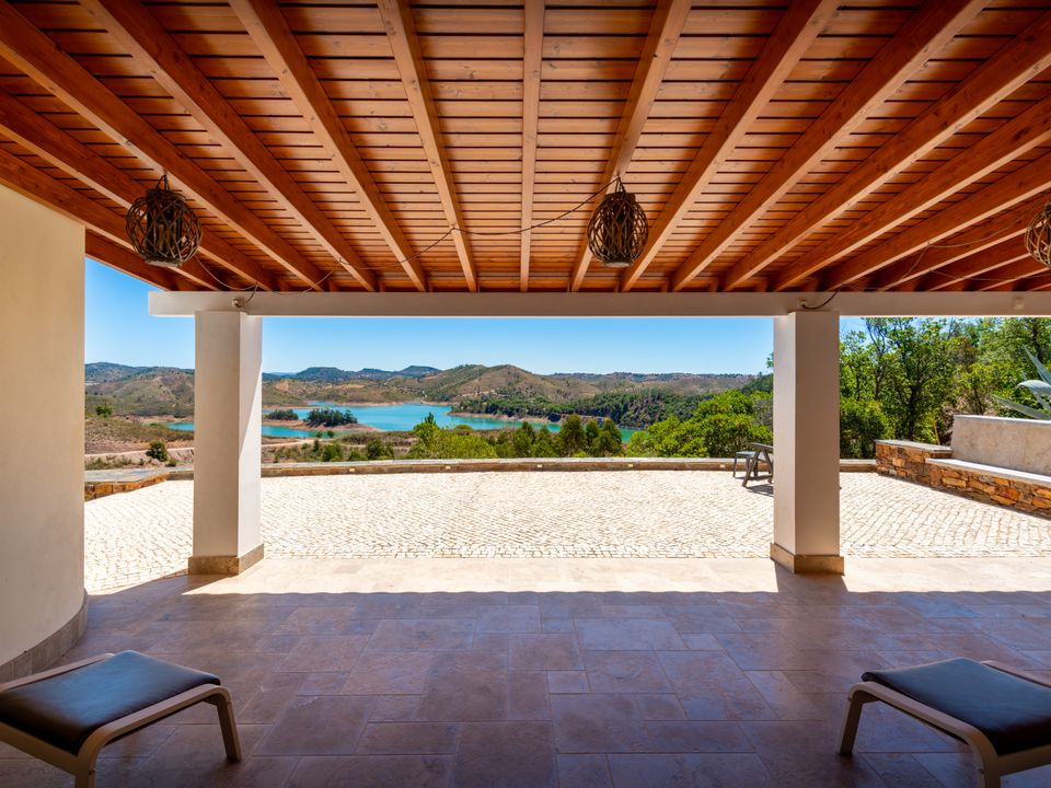 Villa i Silves, Faro - foto 5