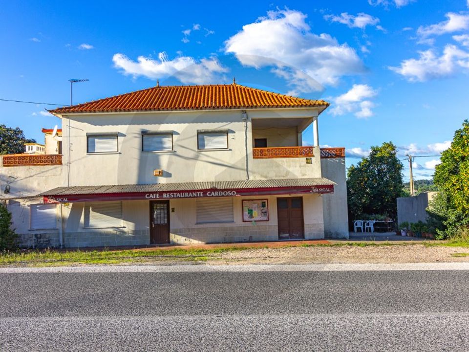 Villa i Constancia, Santarem - bilde 1