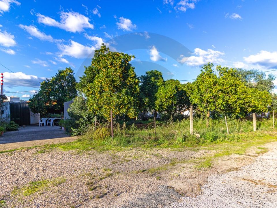Villa i Constancia, Santarem - bilde 2