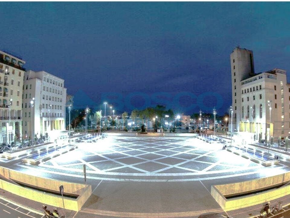 Lejlighed i La Spezia, La Spezia - foto 1