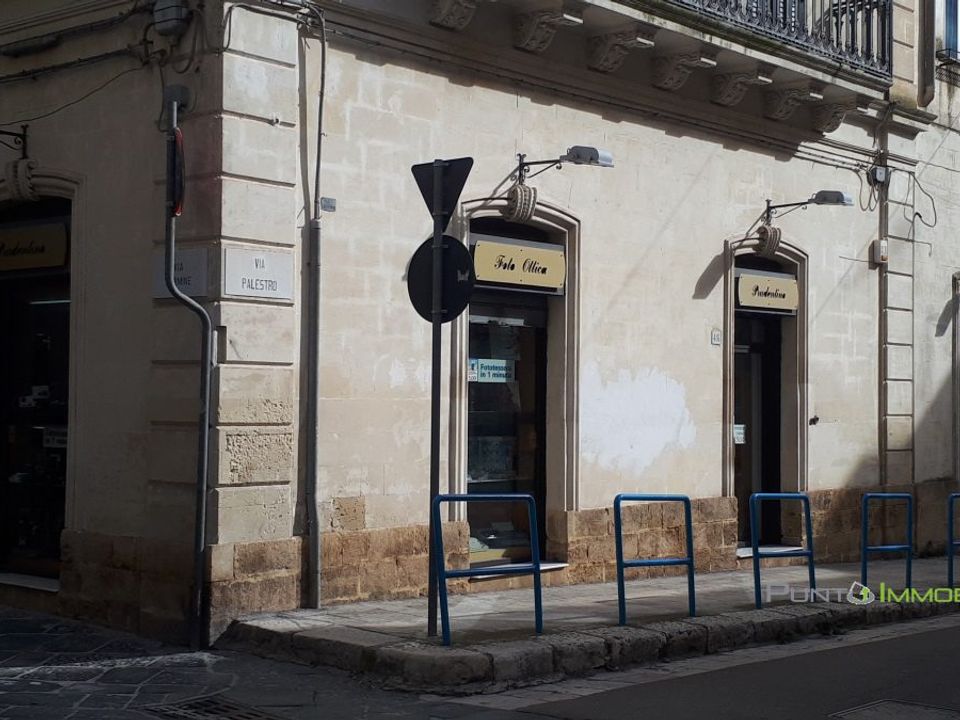 Erhvervsejendom i Brindisi, Brindisi - foto 2