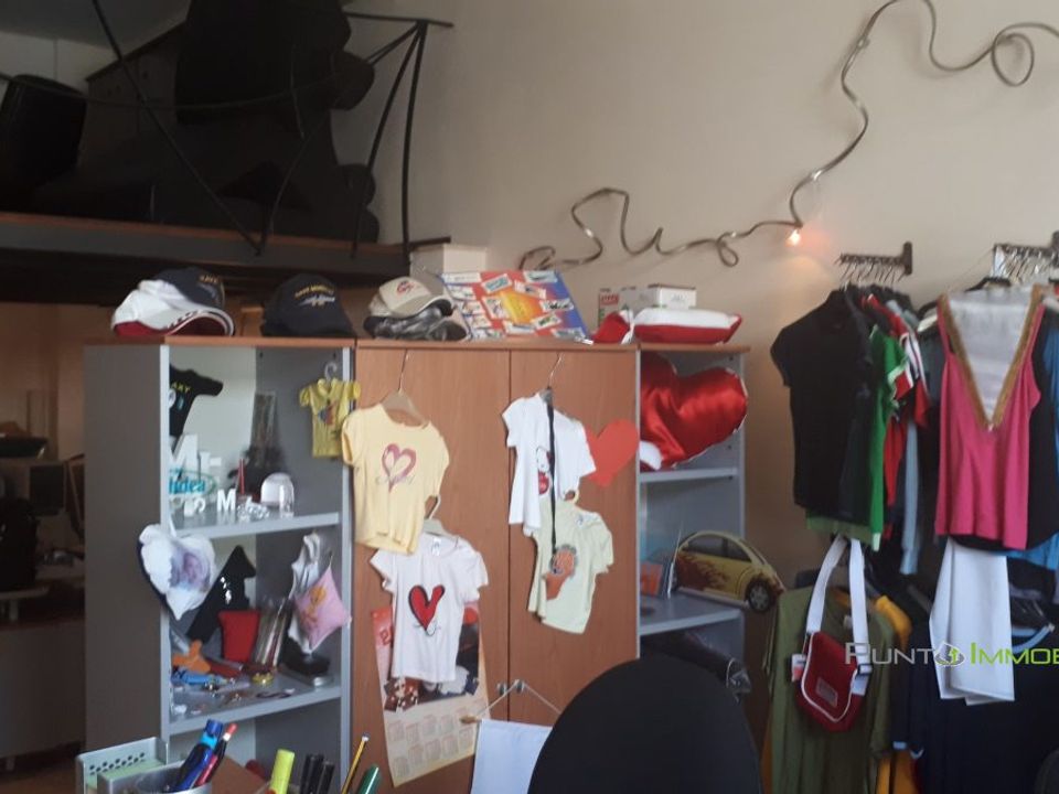 Erhvervsejendom i Brindisi, Brindisi - foto 4