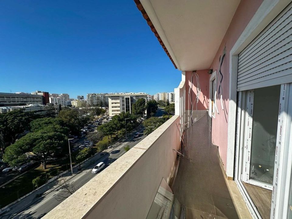 Lejlighed i Faro, Faro - foto 2