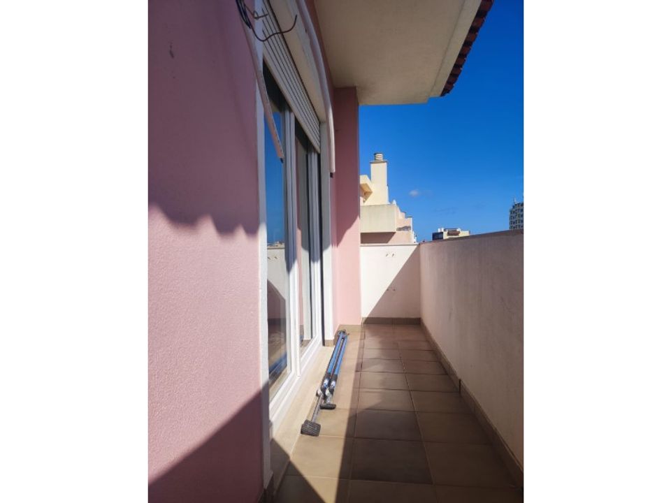 Lejlighed i Faro, Faro - foto 3