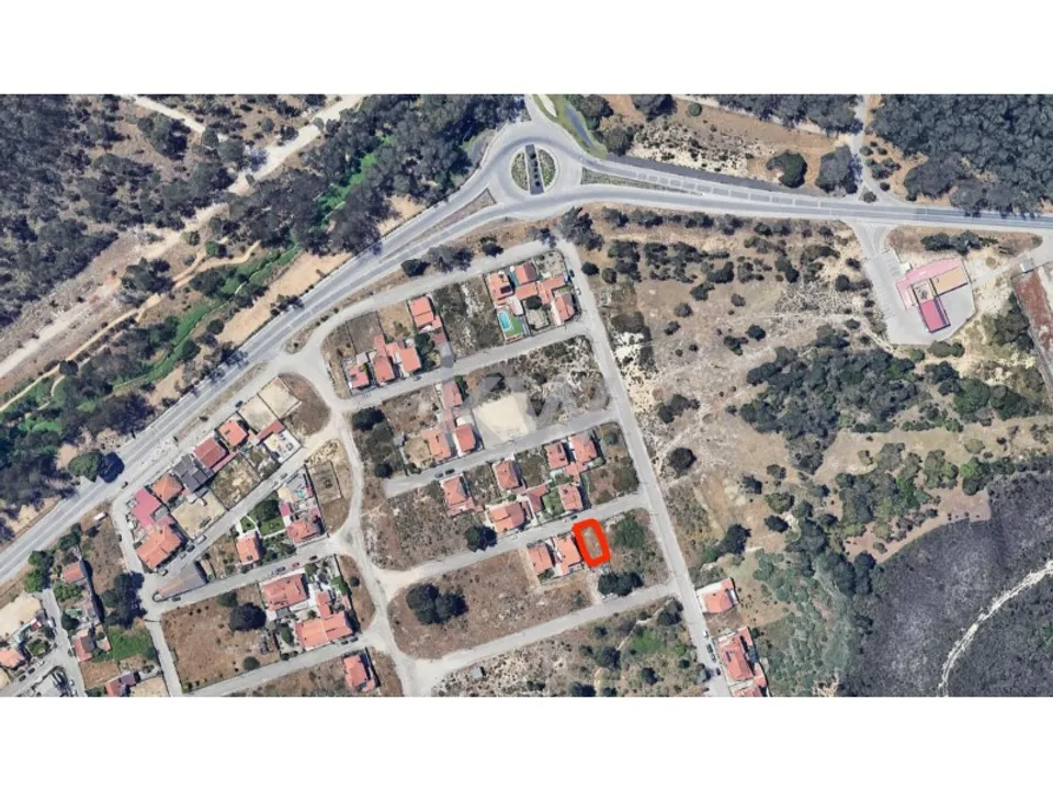 Helårsgrund i Seixal, Setubal - foto 2