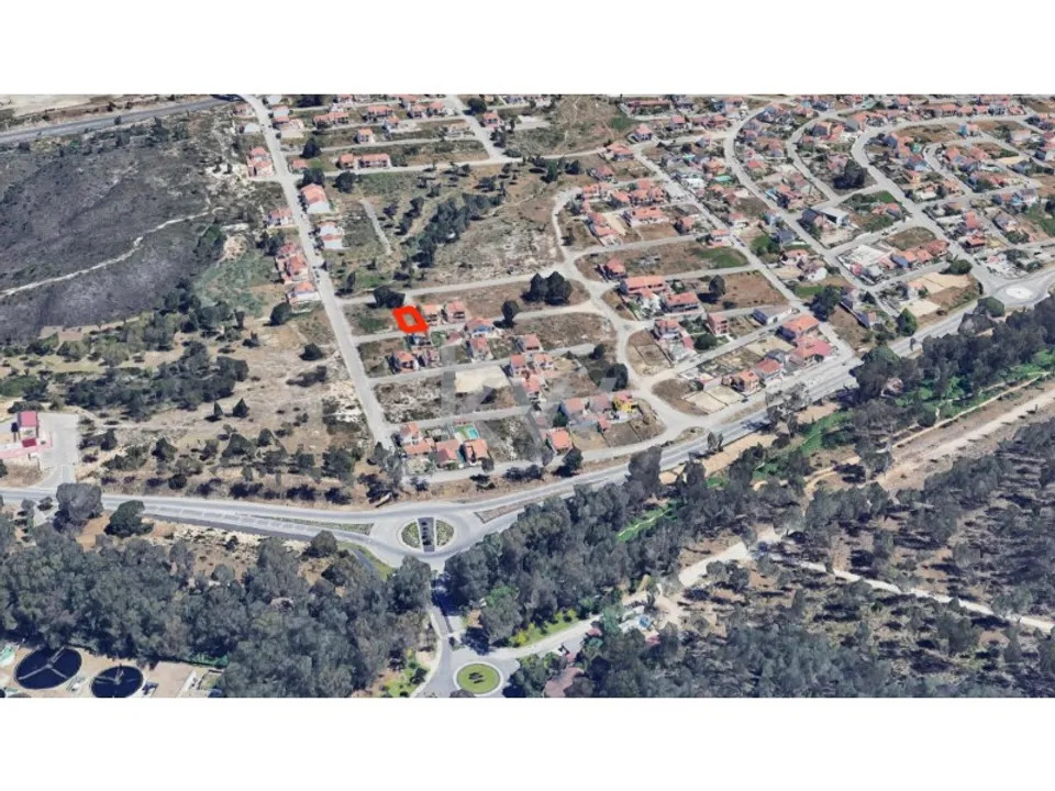 Helårsgrund i Seixal, Setubal - foto 3