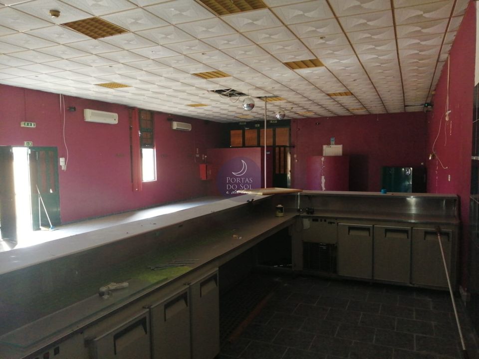 Erhvervsejendom i Salvaterra de Magos, Santarem - foto 2
