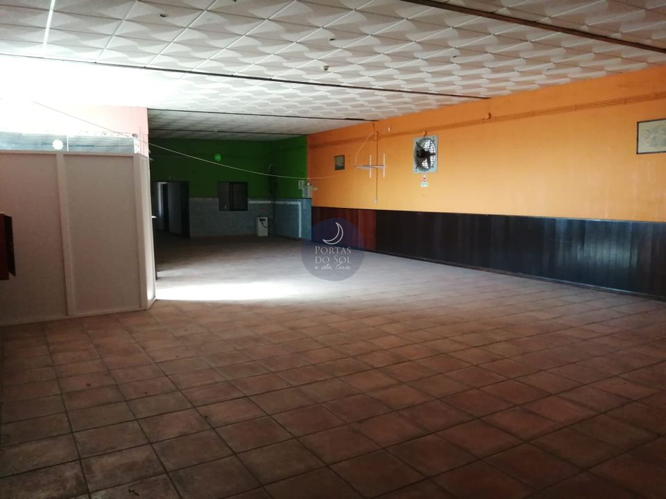 Erhvervsejendom i Salvaterra de Magos, Santarem - foto 3