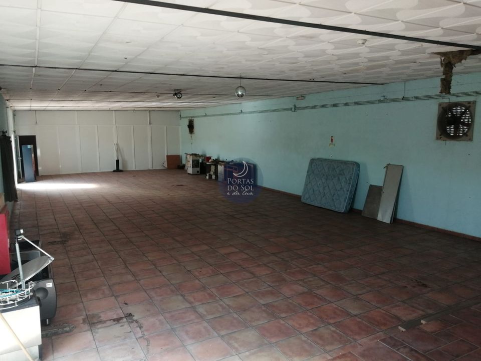 Erhvervsejendom i Salvaterra de Magos, Santarem - foto 5