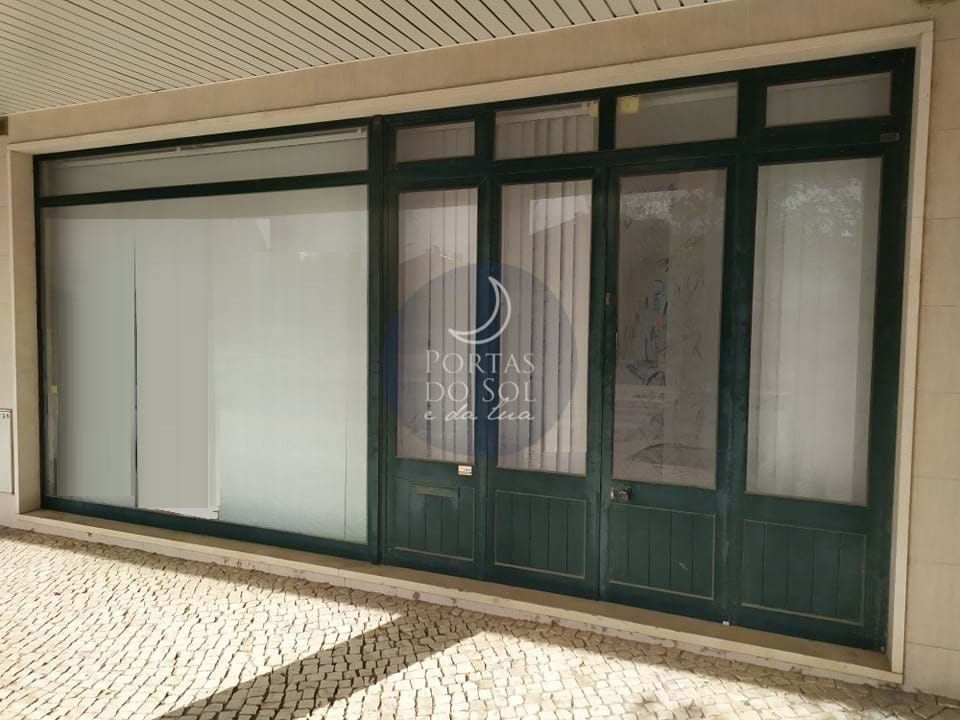 Erhvervsejendom i Entroncamento, Santarem - foto 1
