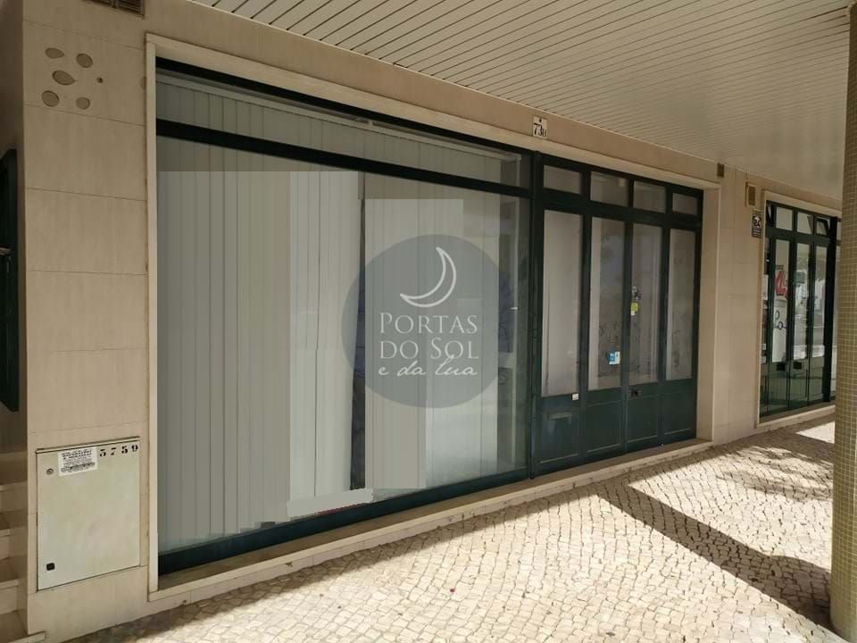 Erhvervsejendom i Entroncamento, Santarem - foto 2