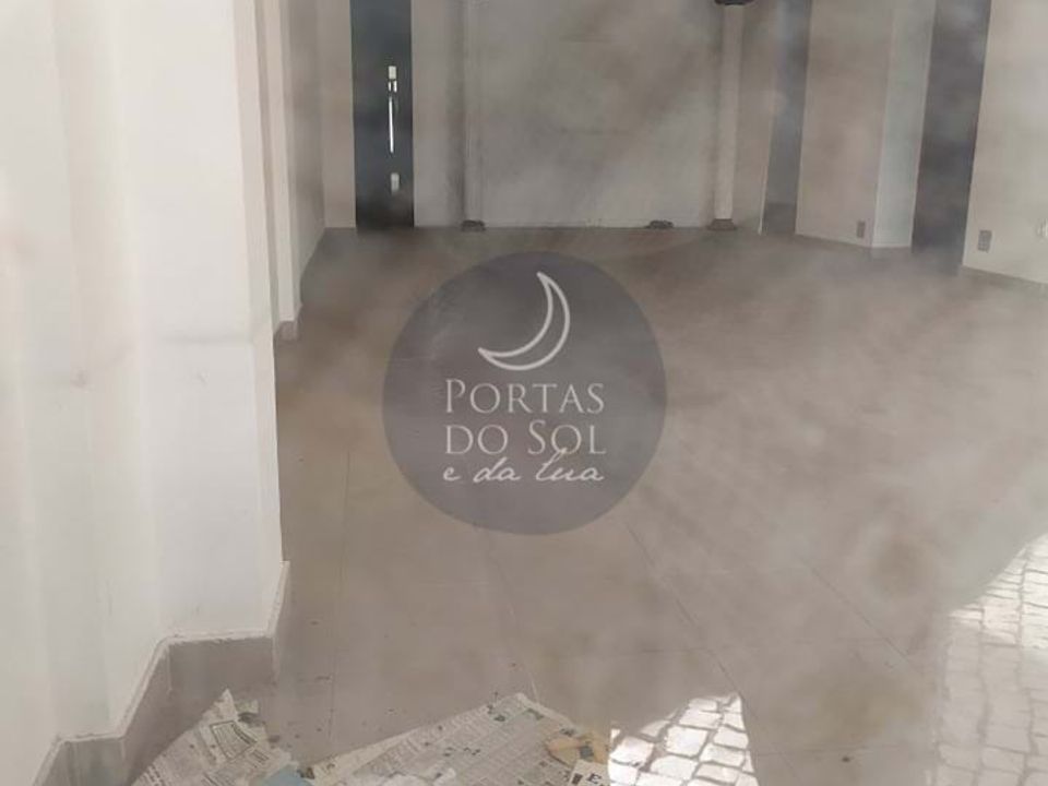Erhvervsejendom i Entroncamento, Santarem - foto 3