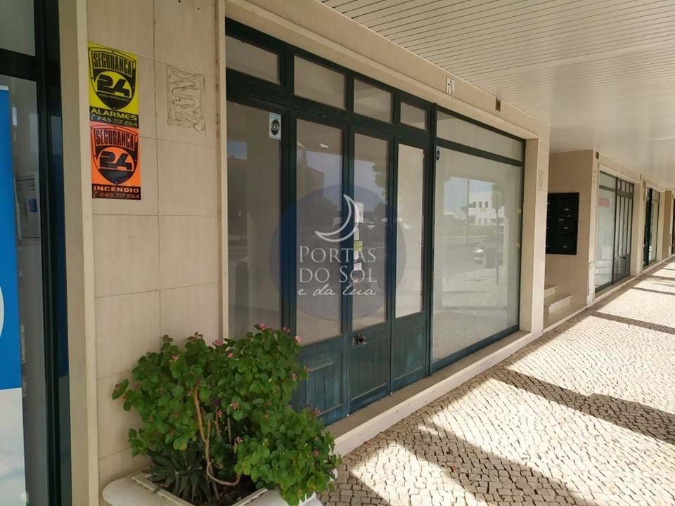 Erhvervsejendom i Entroncamento, Santarem - foto 1