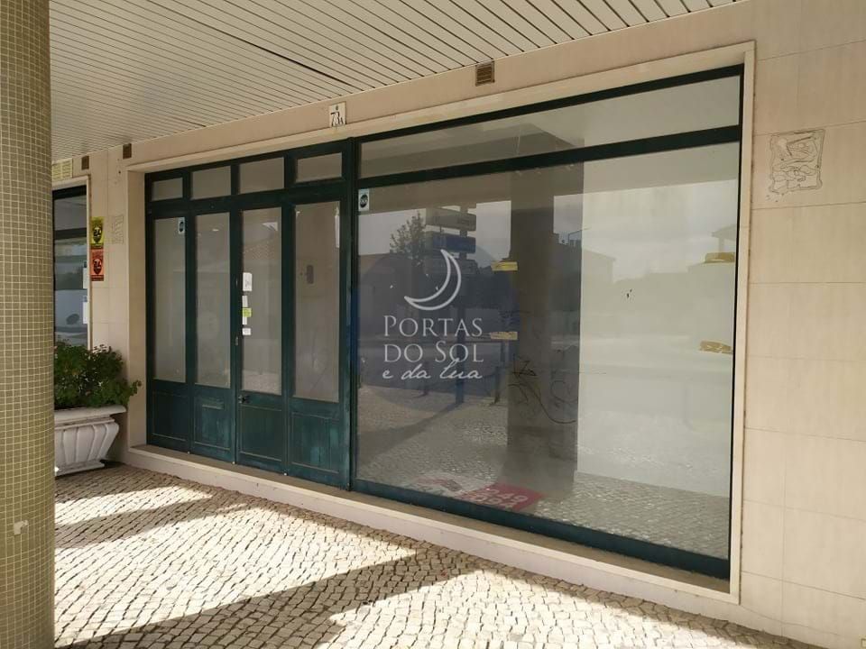 Erhvervsejendom i Entroncamento, Santarem - foto 3