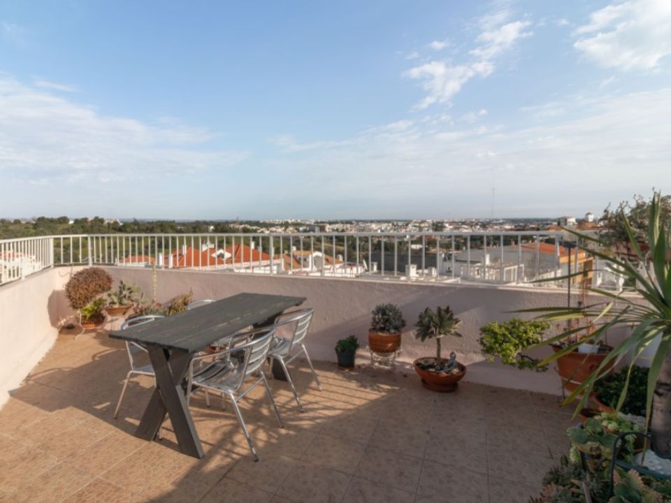 Duplex i Tavira, Faro - foto 1