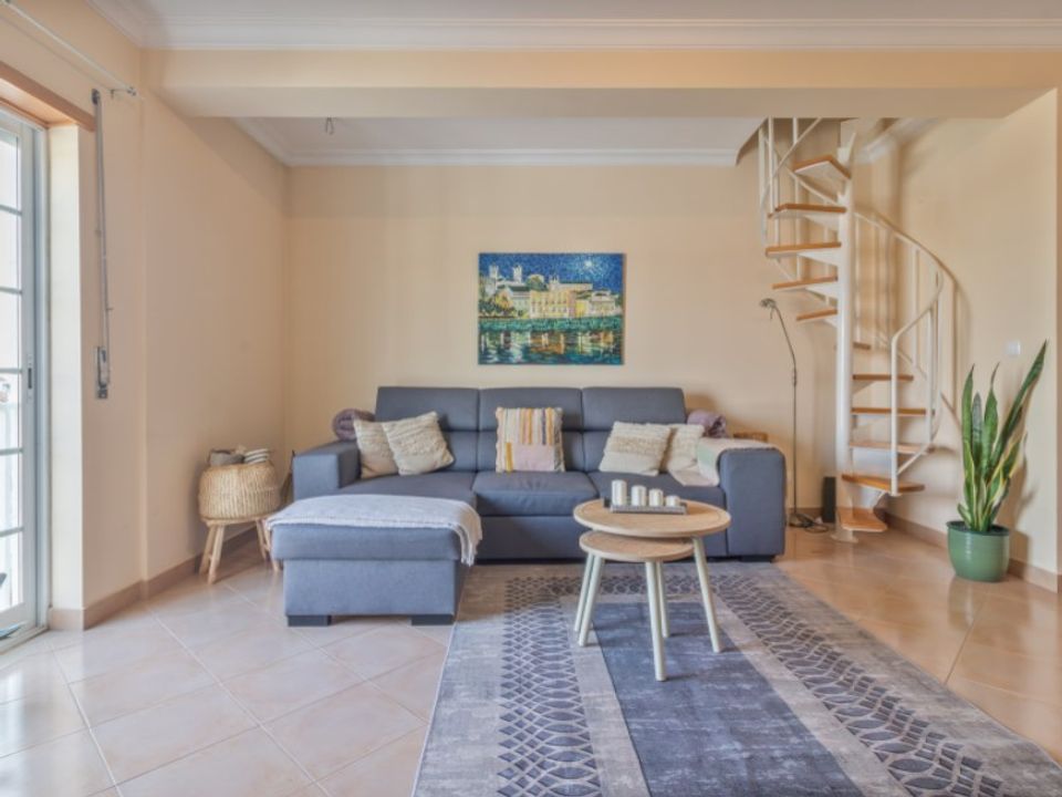 Duplex i Tavira, Faro - foto 2