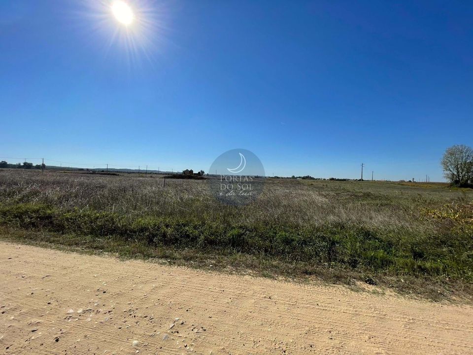 Helårsgrund i Alpiarca, Santarem - foto 1