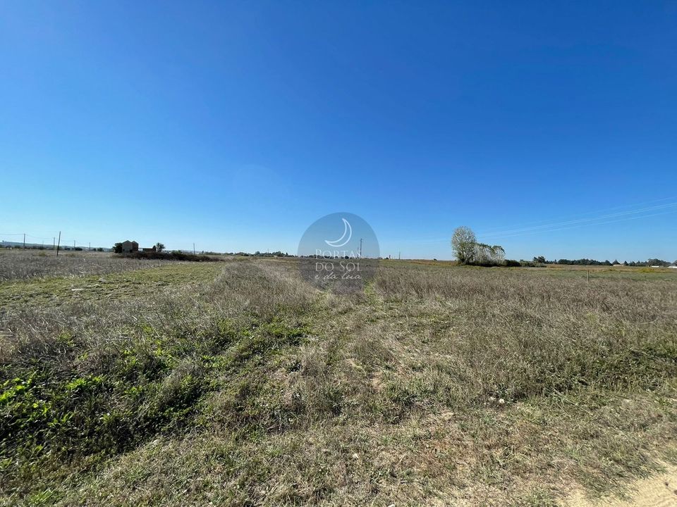 Helårsgrund i Alpiarca, Santarem - foto 3