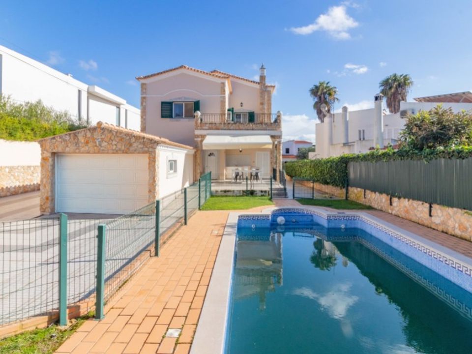 Villa i Montenegro, Faro - foto 1