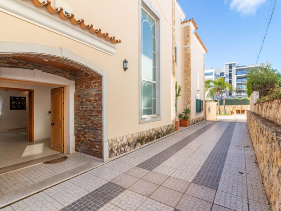 Villa i Montenegro, Faro - foto 2