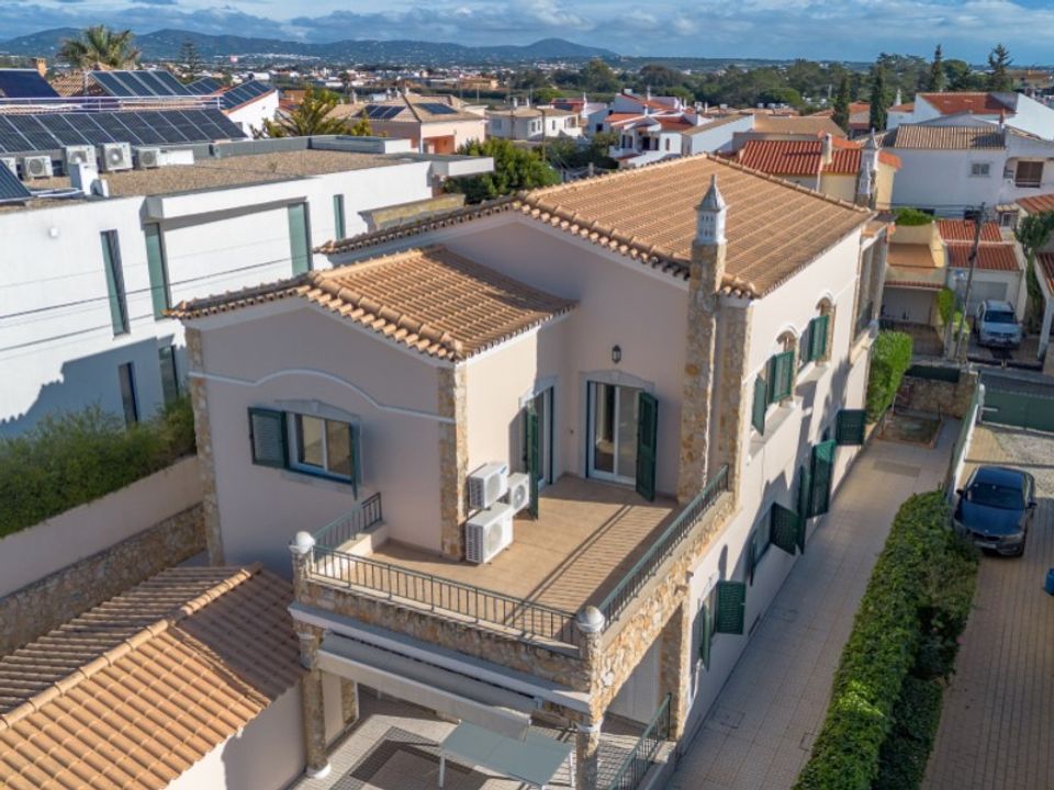 Villa i Montenegro, Faro - foto 4