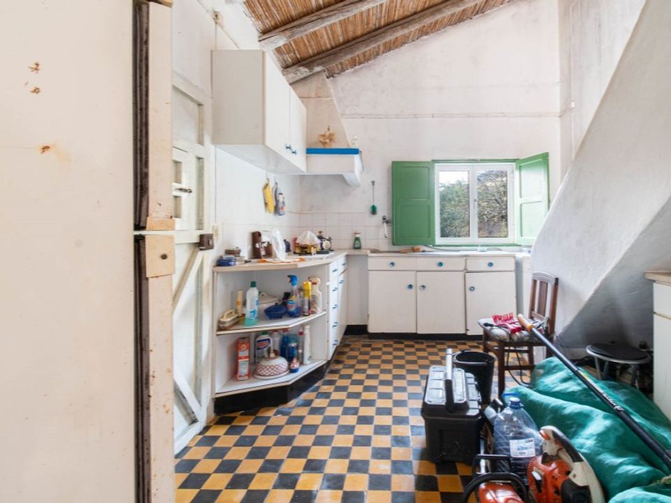 Villa i Alte, Faro - bilde 2