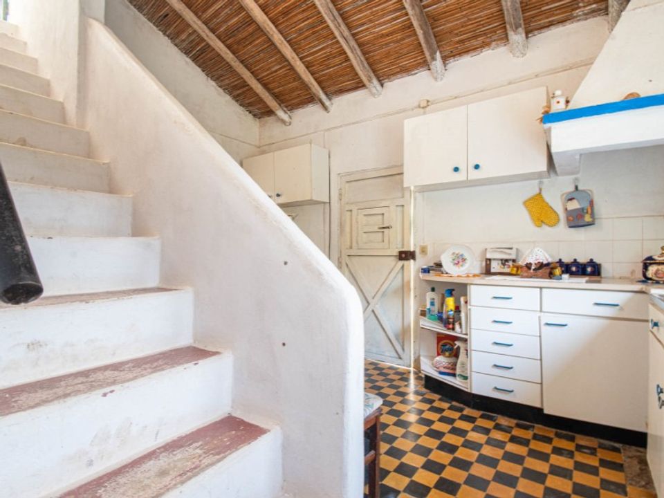 Villa i Alte, Faro - bilde 3