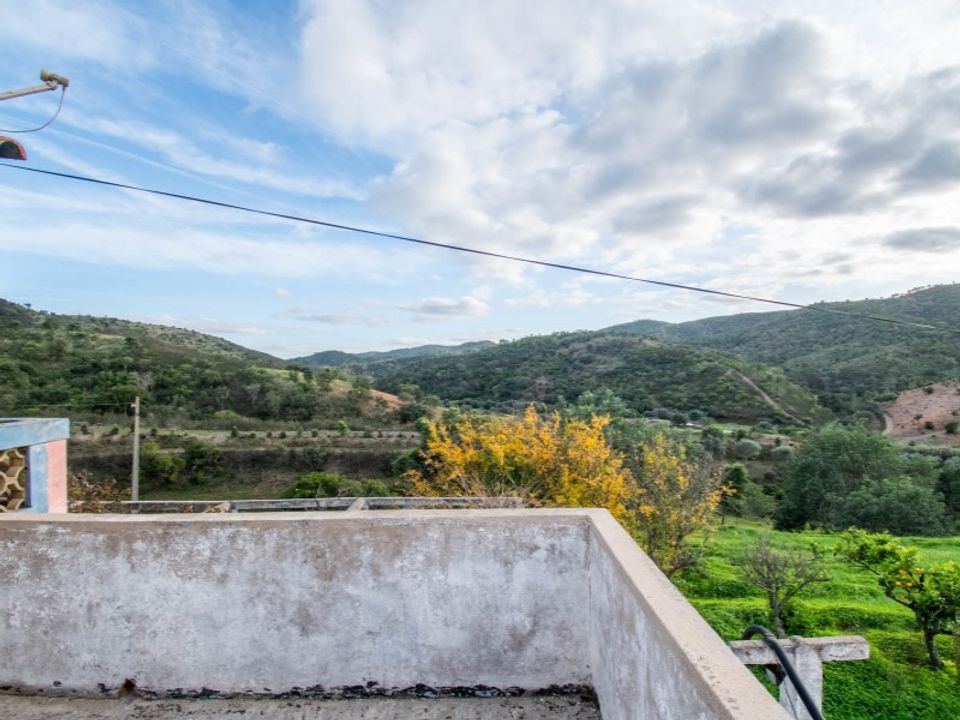 Villa i Alte, Faro - bilde 4