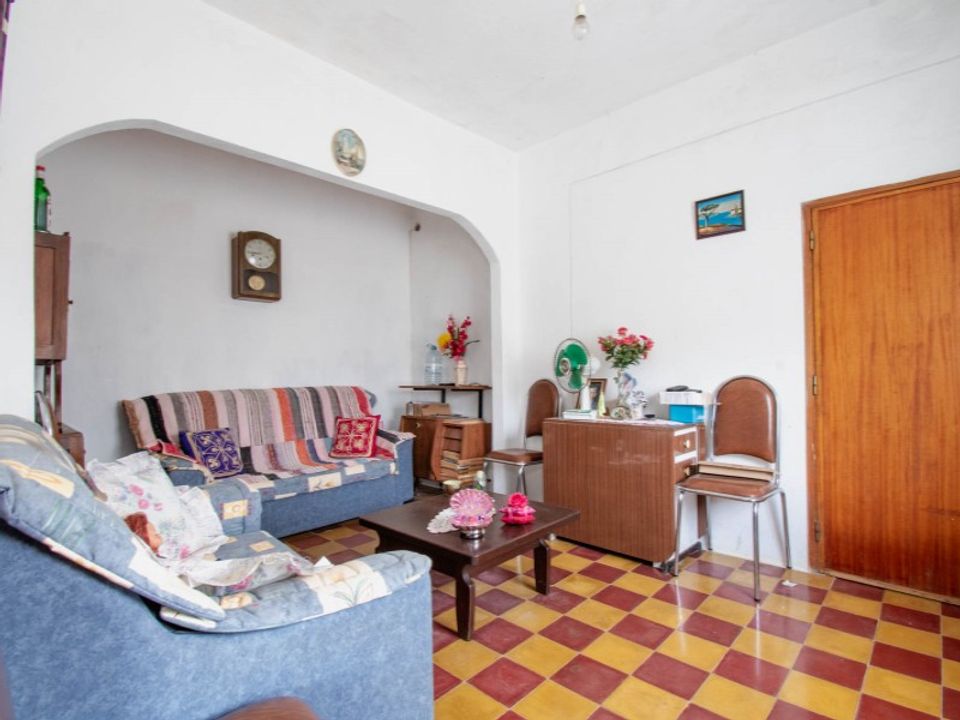 Villa i Alte, Faro - bilde 5