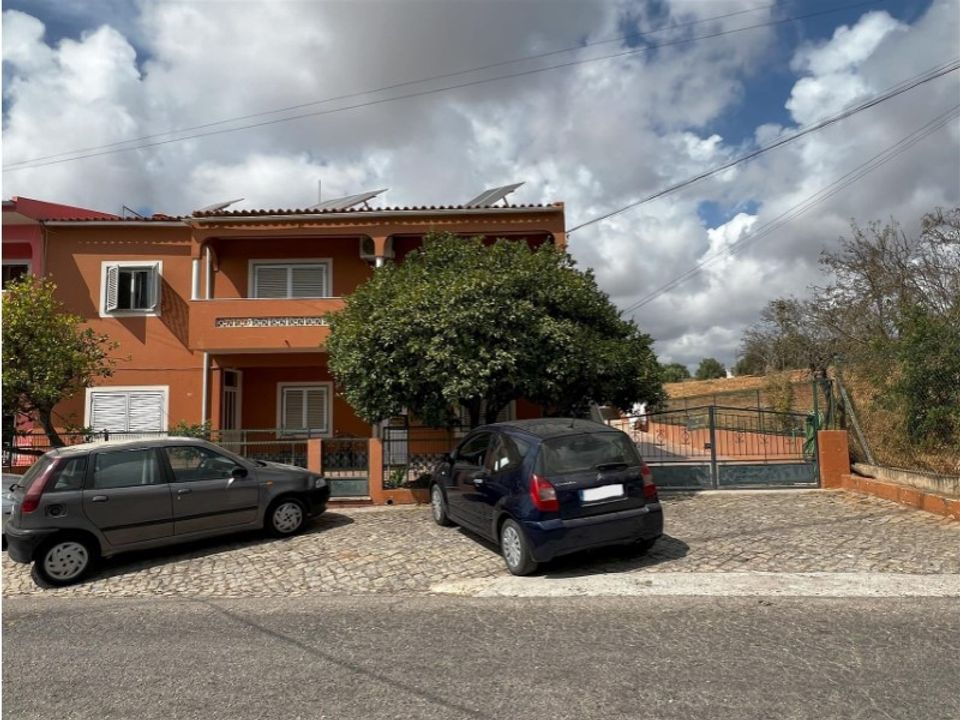 Villa i Olhao, Faro - foto 1