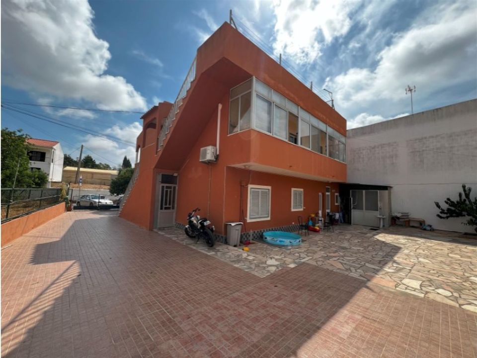 Villa i Olhao, Faro - foto 2