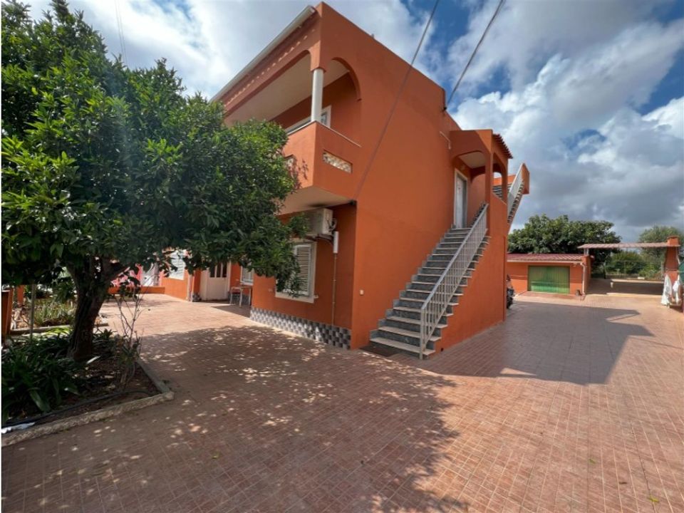 Villa i Olhao, Faro - foto 3