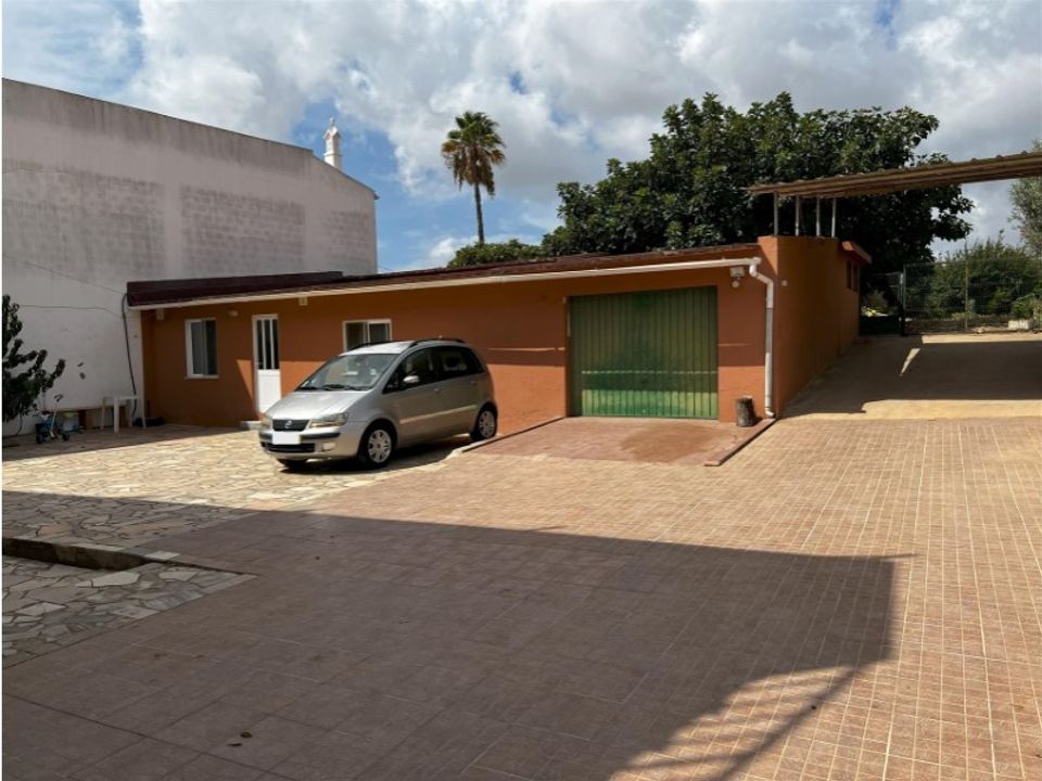 Villa i Olhao, Faro - foto 4