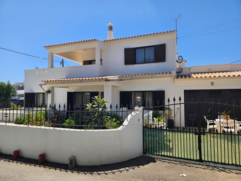 Villa i Almancil, Faro - foto 1