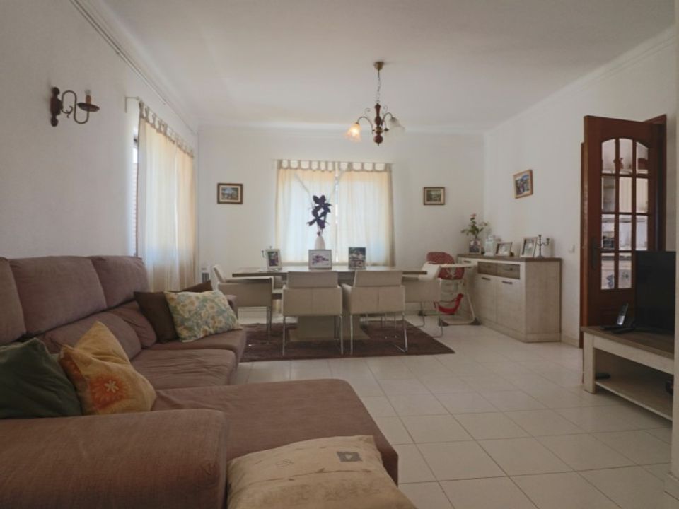 Villa i Almancil, Faro - foto 2