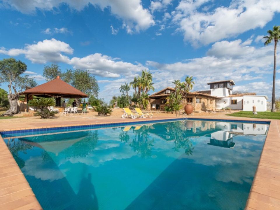 Farm i Olhao, Faro - foto 1