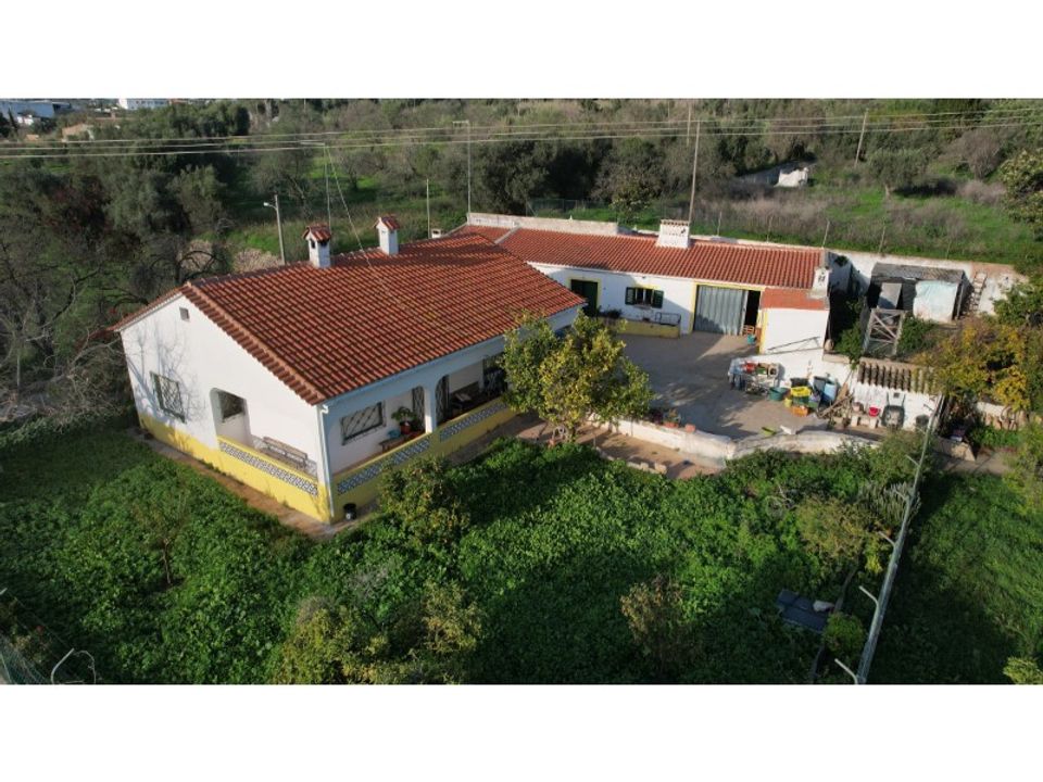 Granja a Loule, Faro - foto 1