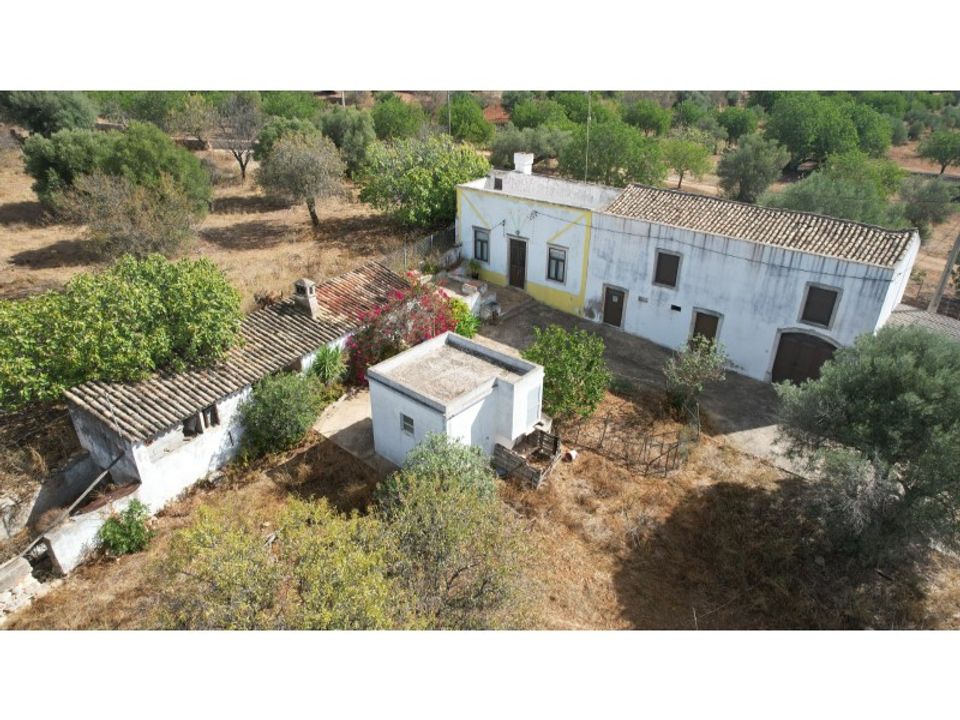 Granja a Loule, Faro - foto 1