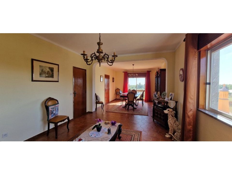 Villa i Conceicao e Estoi, Faro - foto 1